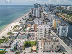 1501 S Ocean Drive, 802, Hollywood, FL 33019