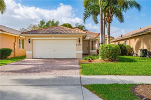 3800 Woodfield Drive, Coconut Creek, FL 33073