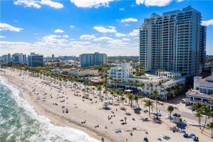 101 S Fort Lauderdale Beach Boulevard, 2301, Fort Lauderdale, FL 33316