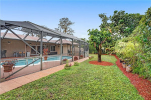 Photo for 8517 NW 3rd Street, Coral Springs, FL 33071 - Listing #FX-10323675 8517 NW 3rd Street, Coral Springs, FL 33071