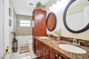 Photo for 8517 NW 3rd Street, Coral Springs, FL 33071 - Listing #FX-10323675 8517 NW 3rd Street, Coral Springs, FL 33071