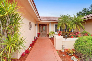Photo for 8517 NW 3rd Street, Coral Springs, FL 33071 - Listing #FX-10323675 8517 NW 3rd Street, Coral Springs, FL 33071