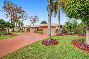 8517 NW 3rd Street, Coral Springs, FL 33071