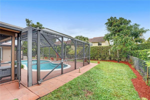 Photo for 8517 NW 3rd Street, Coral Springs, FL 33071 - Listing #FX-10323675 8517 NW 3rd Street, Coral Springs, FL 33071