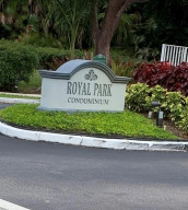 117 Royal Park Drive, 1B, Oakland Park, FL 33309