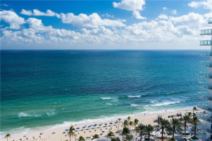 525 N Ft Lauderdale Bch Bl 1902, Fort Lauderdale, FL 33304
