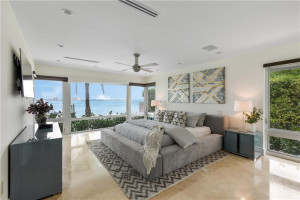 1001 N Shore Drive, Miami Beach, FL 33141