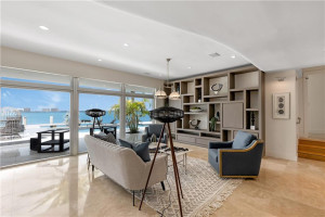 1001 N Shore Drive, Miami Beach, FL 33141