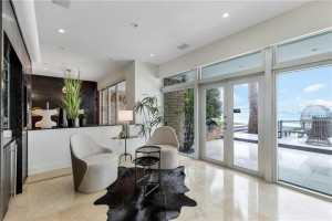 1001 N Shore Drive, Miami Beach, FL 33141