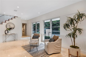 1001 N Shore Drive, Miami Beach, FL 33141