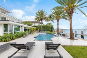 1001 N Shore Drive, Miami Beach, FL 33141