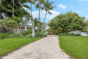 1001 N Shore Drive, Miami Beach, FL 33141