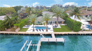 1001 N Shore Drive, Miami Beach, FL 33141