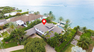 1001 N Shore Drive, Miami Beach, FL 33141