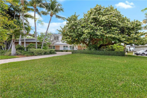 1001 N Shore Drive, Miami Beach, FL 33141