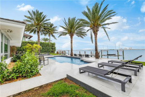 1001 N Shore Drive, Miami Beach, FL 33141