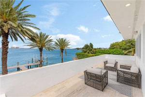 1001 N Shore Drive, Miami Beach, FL 33141