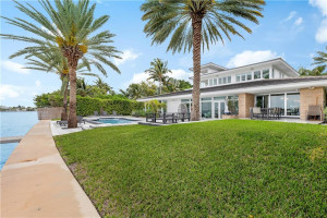 1001 N Shore Drive, Miami Beach, FL 33141