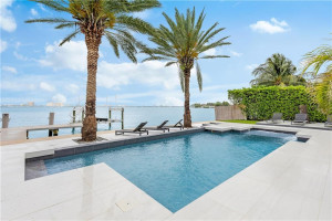 1001 N Shore Drive, Miami Beach, FL 33141