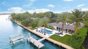 1001 N Shore Drive, Miami Beach, FL 33141