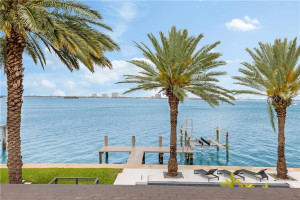 1001 N Shore Drive, Miami Beach, FL 33141