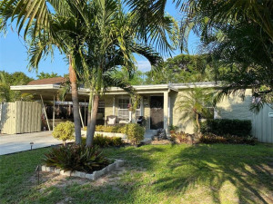 5364 NE 2nd Avenue, Oakland Park, FL 33334
