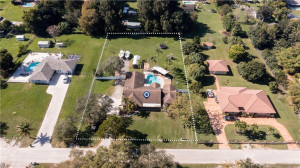 Photo for 5621 SW 163rd Avenue, Southwest Ranches, FL 33331 - Listing #FX-10314352 5621 SW 163rd Avenue, Southwest Ranches, FL 33331