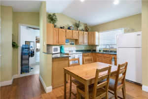 Photo for 5621 SW 163rd Avenue, Southwest Ranches, FL 33331 - Listing #FX-10314352 Guest Suite Kitchen & Entrance to Main Home
