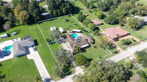 Photo for 5621 SW 163rd Avenue, Southwest Ranches, FL 33331 - Listing #FX-10314352 5621 SW 163rd Avenue, Southwest Ranches, FL 33331