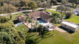 Photo for 5621 SW 163rd Avenue, Southwest Ranches, FL 33331 - Listing #FX-10314352 5621 SW 163rd Avenue, Southwest Ranches, FL 33331
