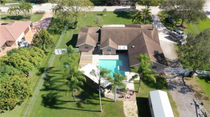 Photo for 5621 SW 163rd Avenue, Southwest Ranches, FL 33331 - Listing #FX-10314352 5621 SW 163rd Avenue, Southwest Ranches, FL 33331