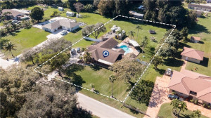 Photo for 5621 SW 163rd Avenue, Southwest Ranches, FL 33331 - Listing #FX-10314352 5621 SW 163rd Avenue, Southwest Ranches, FL 33331