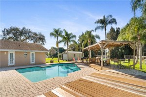Photo for 5621 SW 163rd Avenue, Southwest Ranches, FL 33331 - Listing #FX-10314352 5621 SW 163rd Avenue, Southwest Ranches, FL 33331