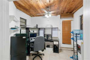 Photo for 5621 SW 163rd Avenue, Southwest Ranches, FL 33331 - Listing #FX-10314352 'Small Office/or Den. Also, entrance to Guest Suite/In-Law Suite