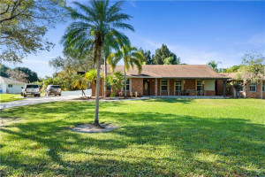 Photo for 5621 SW 163rd Avenue, Southwest Ranches, FL 33331 - Listing #FX-10314352 5621 SW 163rd Avenue, Southwest Ranches, FL 33331