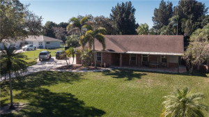 Photo for 5621 SW 163rd Avenue, Southwest Ranches, FL 33331 - Listing #FX-10314352 5621 SW 163rd Avenue, Southwest Ranches, FL 33331