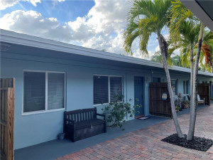 1340 NE 18th Street, 3, Fort Lauderdale, FL 33305