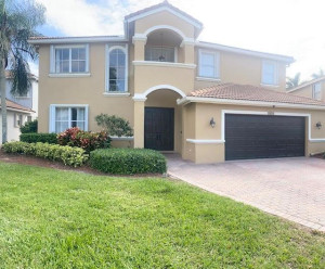 5878 Bay Hill Circle, Lake Worth, FL 33463