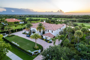 7427 Stonegate Boulevard, Parkland, FL 33076