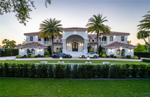 7427 Stonegate Boulevard, Parkland, FL 33076