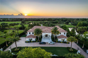 7427 Stonegate Boulevard, Parkland, FL 33076