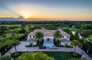 7427 Stonegate Boulevard, Parkland, FL 33076