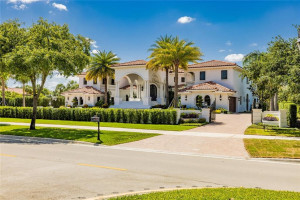 7427 Stonegate Boulevard, Parkland, FL 33076