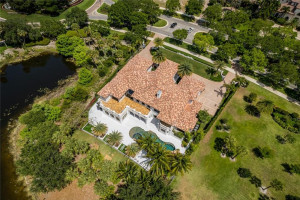 7427 Stonegate Boulevard, Parkland, FL 33076