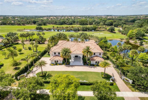 7427 Stonegate Boulevard, Parkland, FL 33076