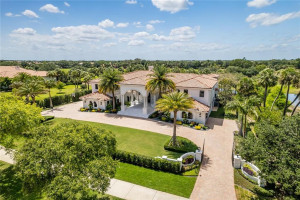 7427 Stonegate Boulevard, Parkland, FL 33076