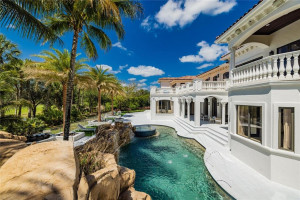 7427 Stonegate Boulevard, Parkland, FL 33076