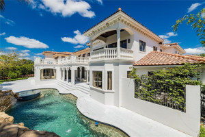 7427 Stonegate Boulevard, Parkland, FL 33076