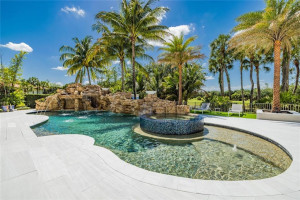 7427 Stonegate Boulevard, Parkland, FL 33076