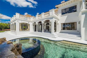 7427 Stonegate Boulevard, Parkland, FL 33076